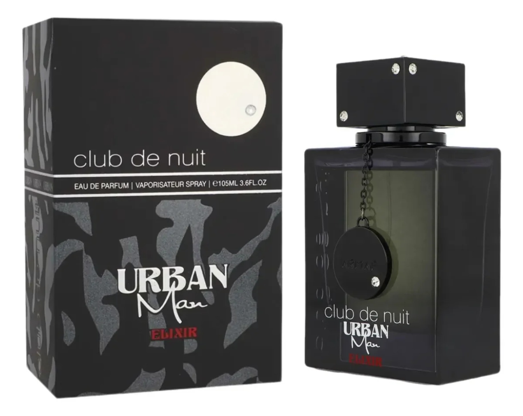 Armaf Urban Man Elixir